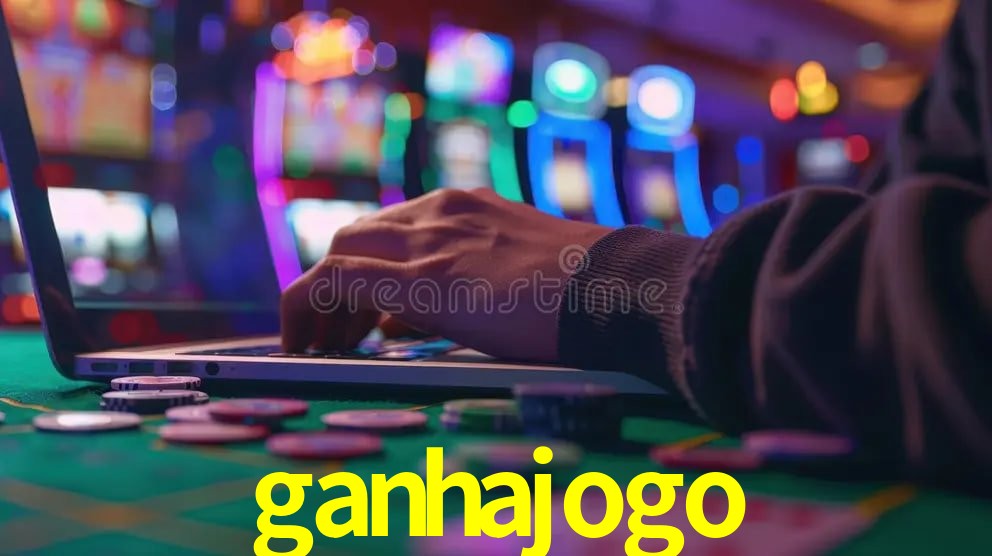 Desvendando o Mundo dos Jogos Virtuais na ganhajogo