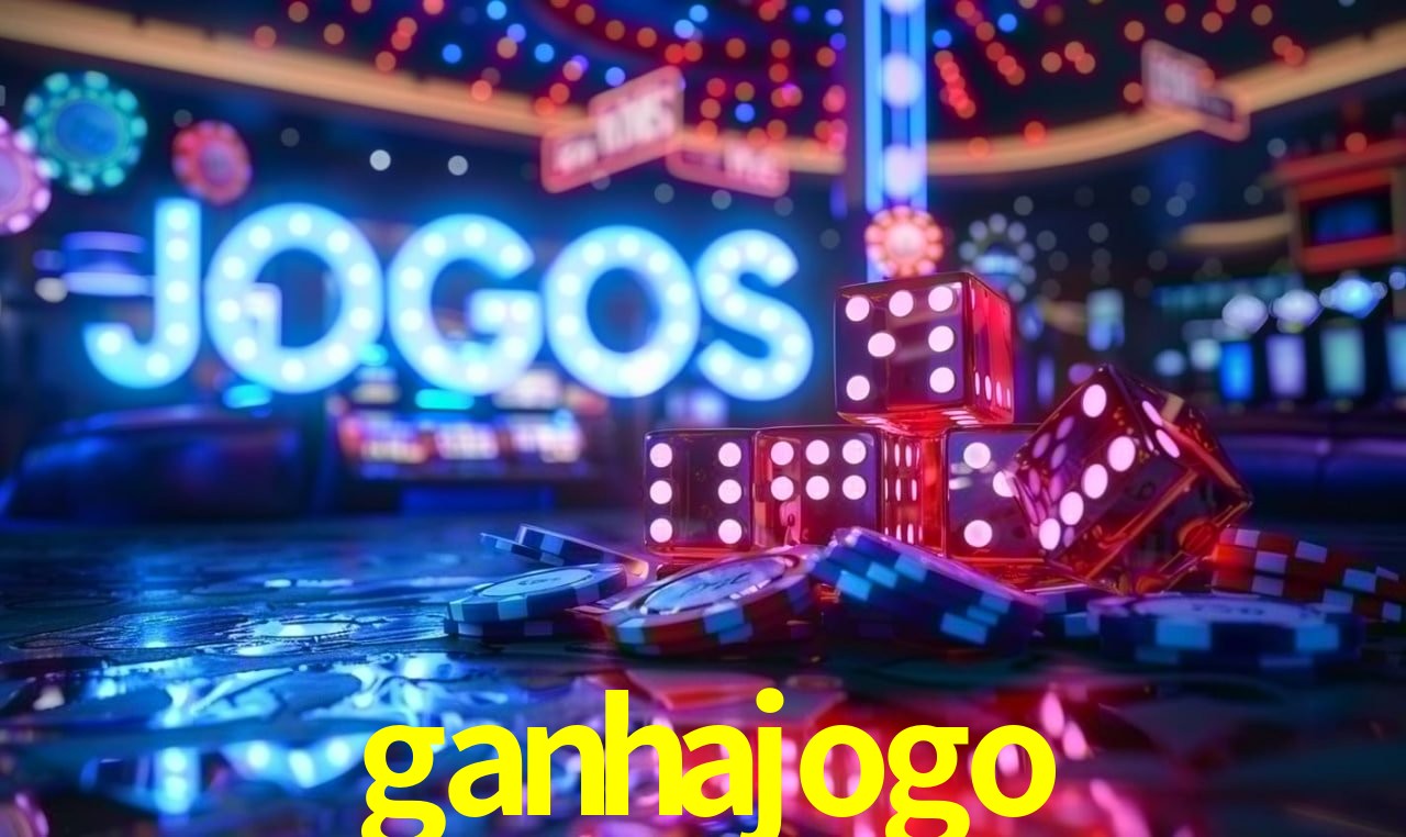Descubra a Essência do ganhajogo: Nossa História e Compromissos