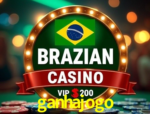 Prévia de conteúdo do canal Telegram ganhajogo