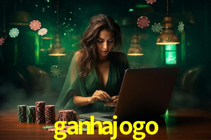 Processo de Download do App ganhajogo - Passo a Passo Simples