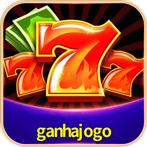 ganhajogo Logo
